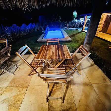 Pkl - Pousada Kite Life Barra Grande  Dış mekan fotoğraf