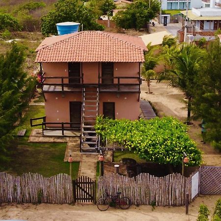 Pkl - Pousada Kite Life Barra Grande  Dış mekan fotoğraf