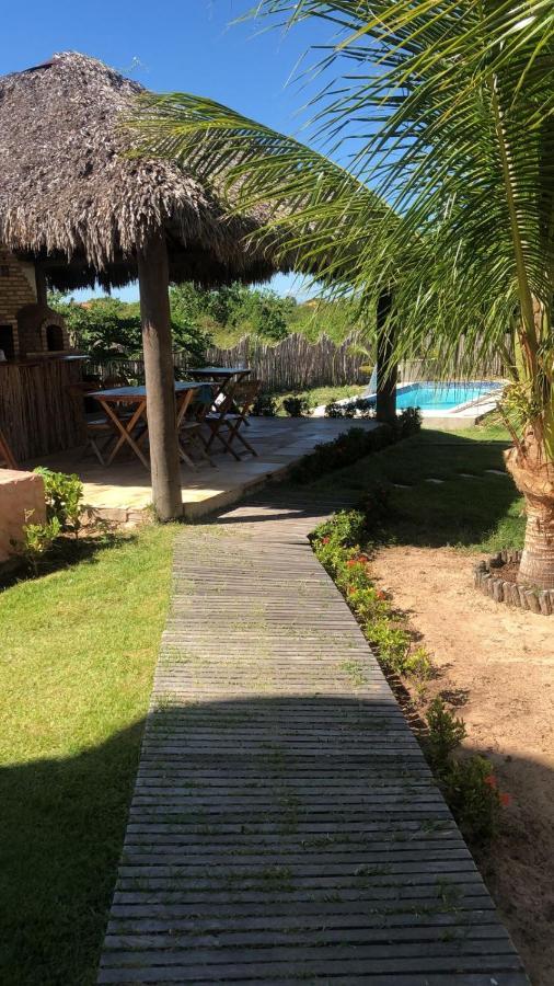 Pkl - Pousada Kite Life Barra Grande  Dış mekan fotoğraf
