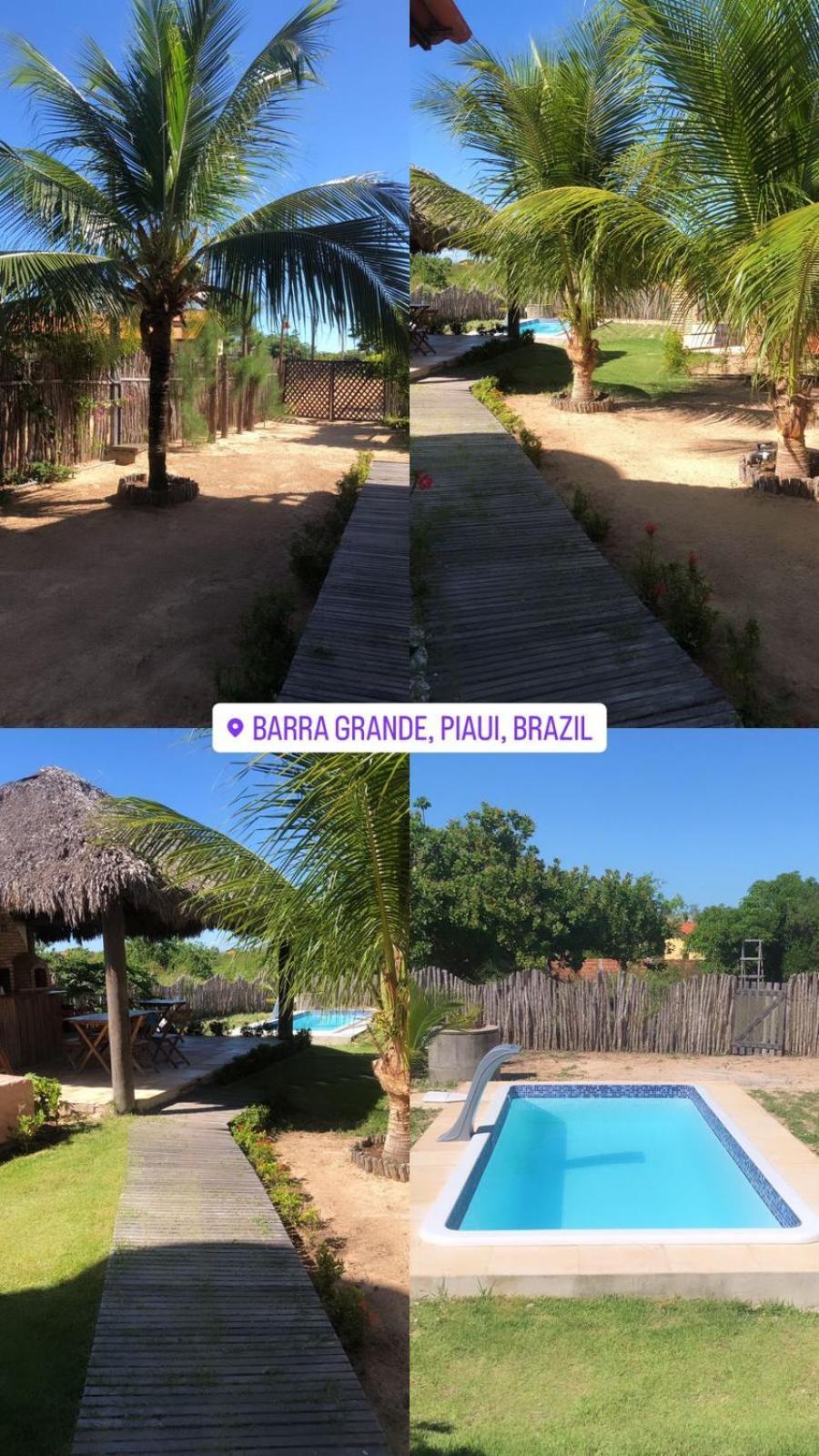 Pkl - Pousada Kite Life Barra Grande  Dış mekan fotoğraf