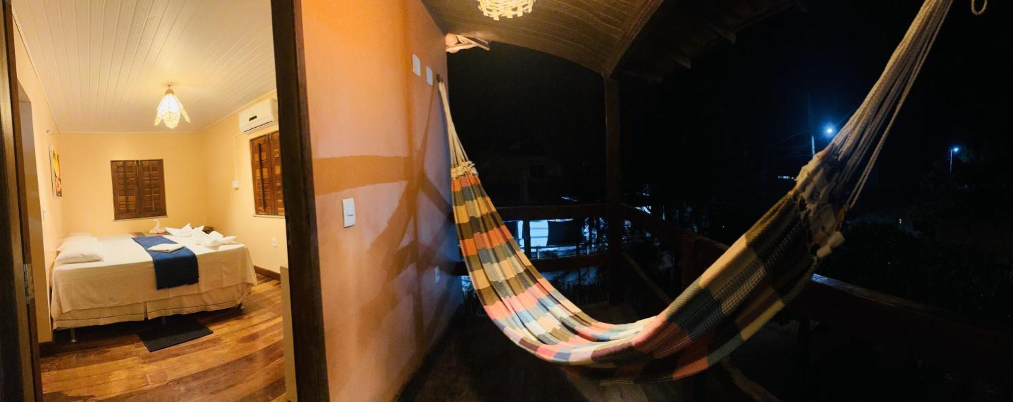 Pkl - Pousada Kite Life Barra Grande  Dış mekan fotoğraf