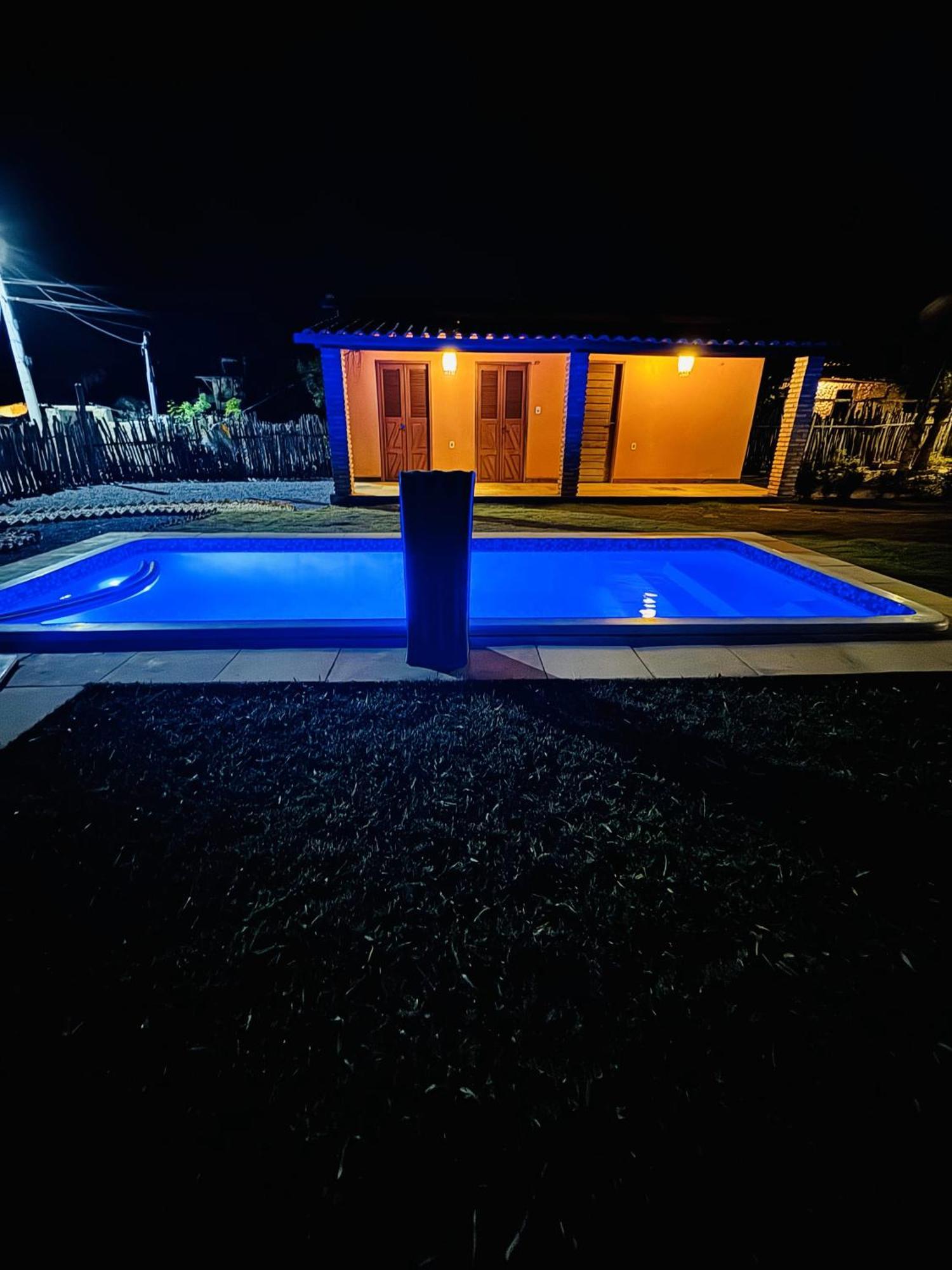 Pkl - Pousada Kite Life Barra Grande  Dış mekan fotoğraf