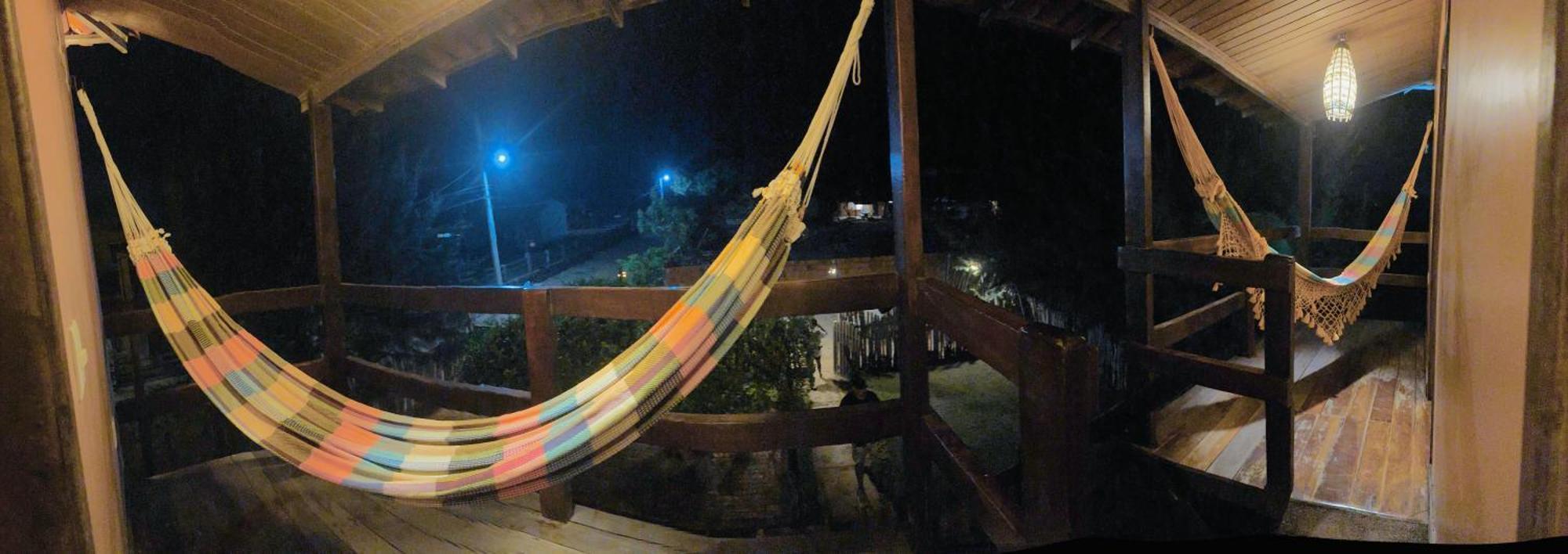 Pkl - Pousada Kite Life Barra Grande  Dış mekan fotoğraf