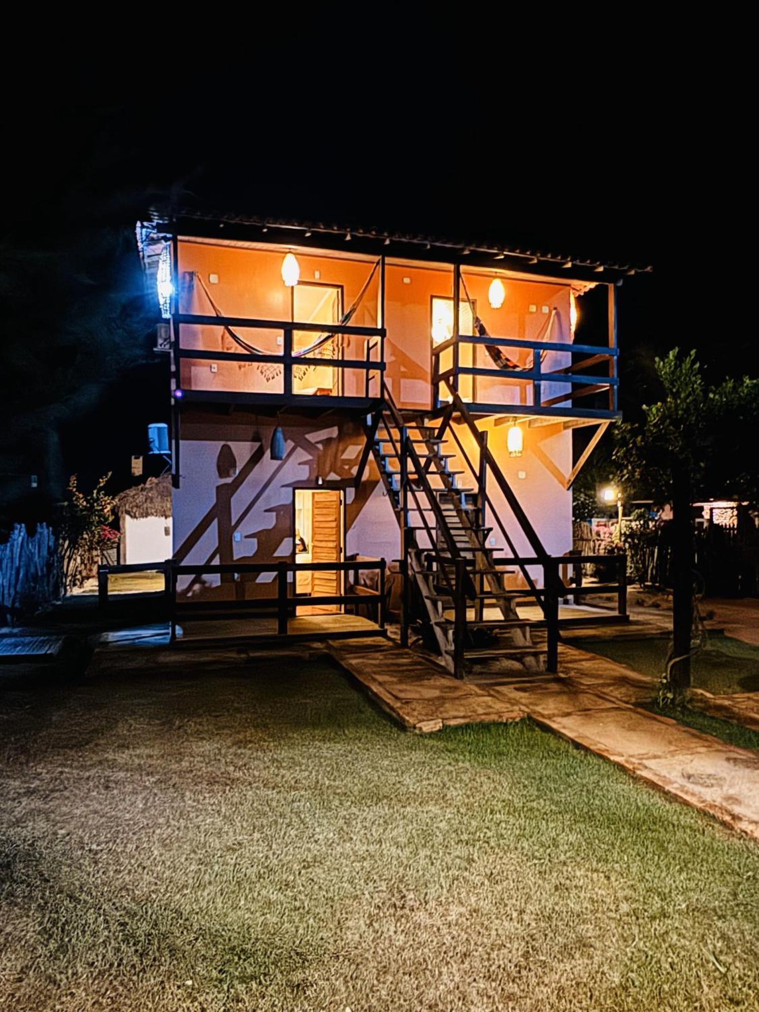 Pkl - Pousada Kite Life Barra Grande  Dış mekan fotoğraf