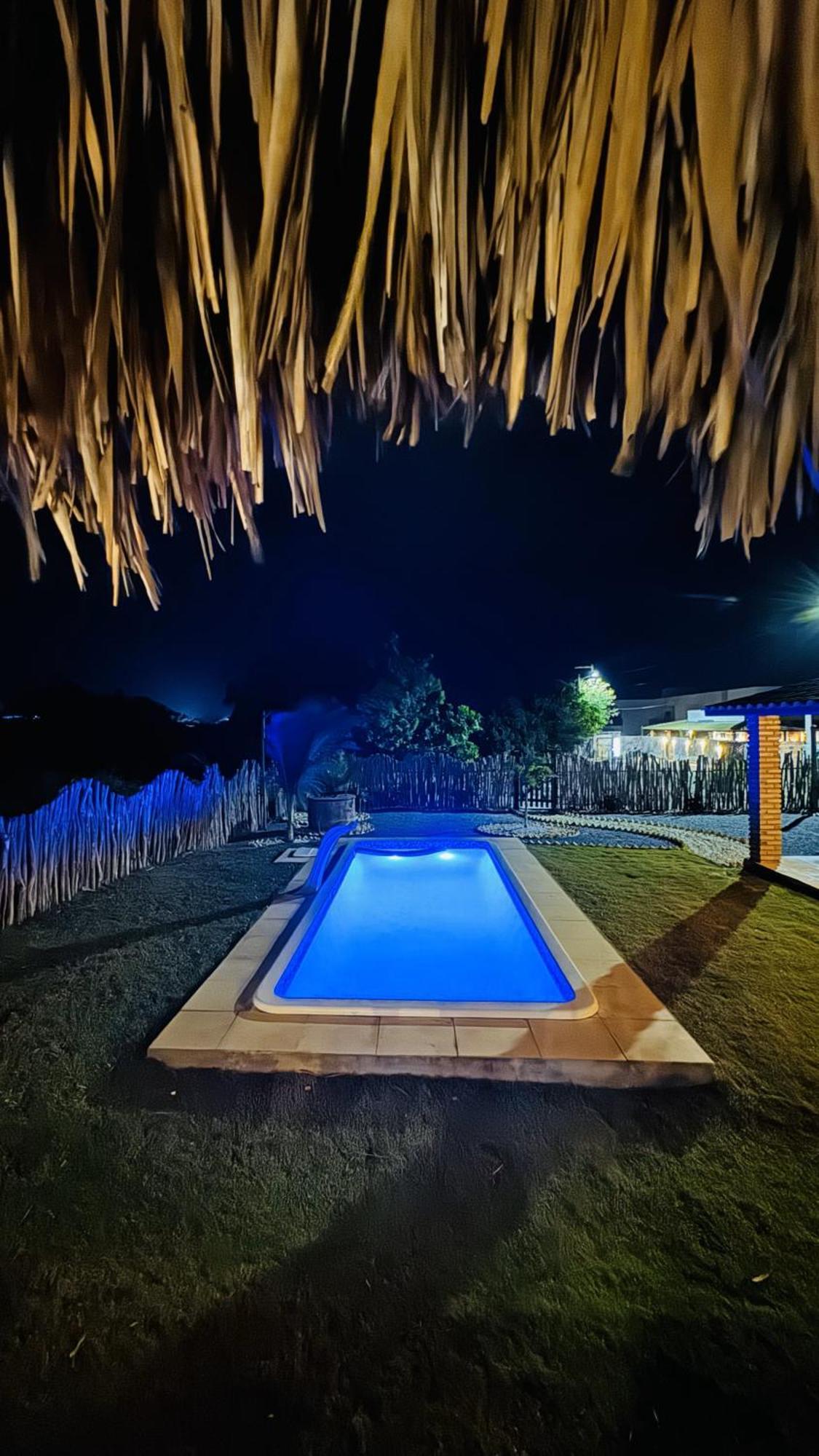 Pkl - Pousada Kite Life Barra Grande  Dış mekan fotoğraf