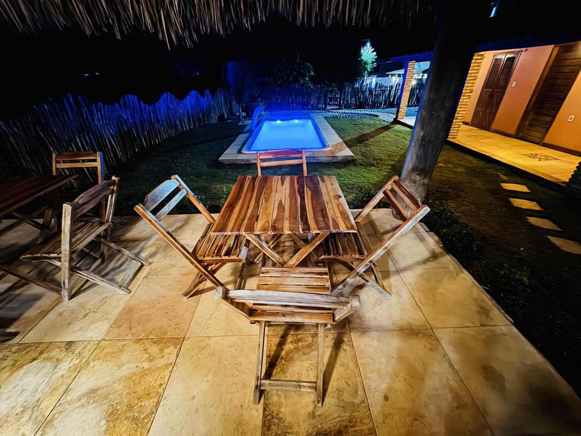 Pkl - Pousada Kite Life Barra Grande  Dış mekan fotoğraf