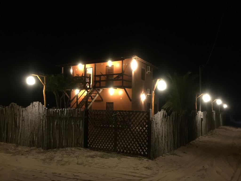 Pkl - Pousada Kite Life Barra Grande  Dış mekan fotoğraf