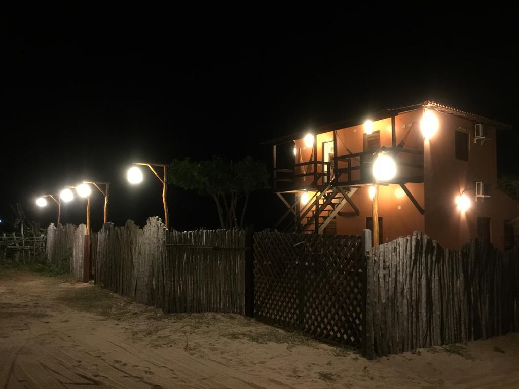 Pkl - Pousada Kite Life Barra Grande  Dış mekan fotoğraf