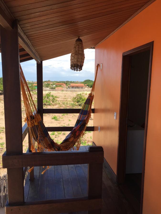 Pkl - Pousada Kite Life Barra Grande  Dış mekan fotoğraf