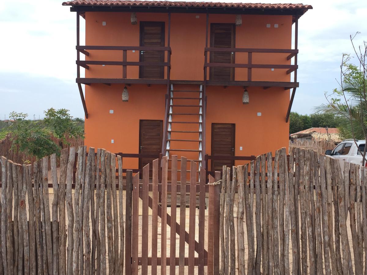 Pkl - Pousada Kite Life Barra Grande  Dış mekan fotoğraf