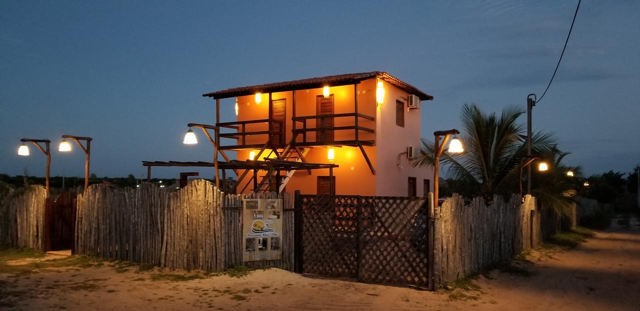 Pkl - Pousada Kite Life Barra Grande  Dış mekan fotoğraf